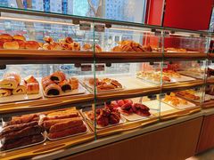 -新侨三宝乐面包店(崇文门店)