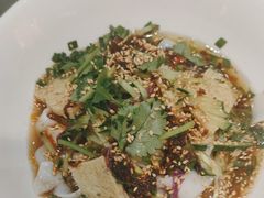 -老碗会·陕西手工面(前海世茂店)