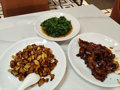 -简小姐·上海餐厅(长城大厦店)