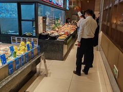 -新时代大酒店(仰口路店)