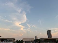-天津万象城