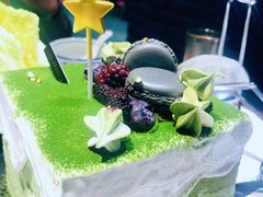 -小苍兰风铃草·礼物蛋糕(沈阳店)