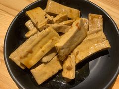 入味香干-汪爹爹武汉牛三鲜(朝外大街店)