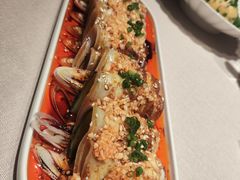 -漢舍中国菜馆(889广场店)