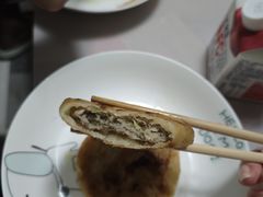 -牛庄高晓山风味馅饼城(海城店)