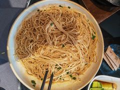 -香雪海饭店中餐厅(人民桥店)
