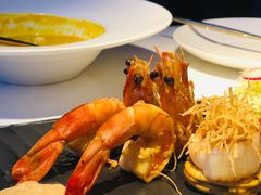 -Wei菋·Le Bistrot