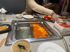 -海底捞火锅(汉峪金谷店)
