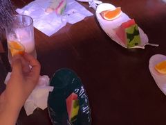 -浅深Cheersum(曹杨店)
