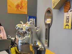 -茶力的小怪兽(中康店)