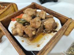 -黄埔华苑酒家(黄埔总店)