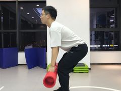 -WEGYMER健萌健身(麦德龙钰龙天下馆)