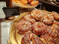 -B&C黄油与面包·THE GARDEN BAKERY概念店(世纪汇店)
