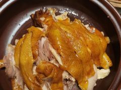 -秋色客家菜(流塘店)