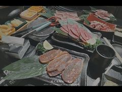 -炭虎烤肉(桂林路店)