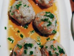 狮子头-19号私房菜(云南路店)