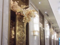 大堂-御彩酒家(东风东路店)