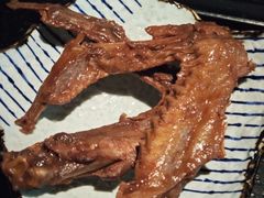 -陆琴脚艺·足浴·SPA(夫子庙店)