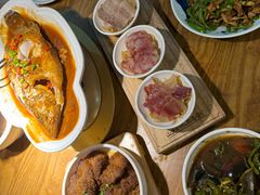 -刀板香·安徽菜(望江东路店)