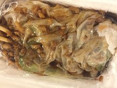 牛肉蛋肠-小吴肠粉