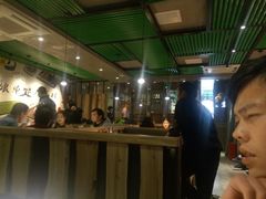 -吕氏疙瘩汤·私家菜馆(慈云寺店)