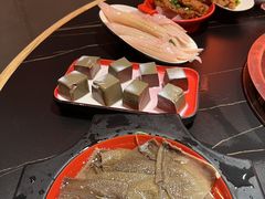 -蜀大侠火锅.川剧变脸(龙泉世茂店)