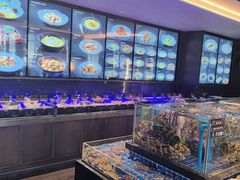 -百富源·海鲜辽菜(浑河堡店)