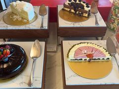 -济南凯宾斯基酒店-THE VIEW云景全日制餐厅