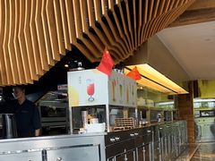 -柴门饭儿(成都太古里店)