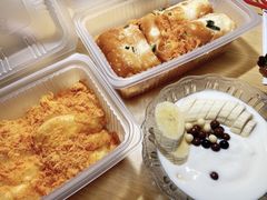 -飘香心语(官亭路店)