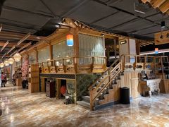 -青水瓦台汤泉(新华店)