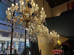 -狮拾久·现代新加坡料理(福田COCO Park店)