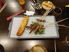 -林二哥宜烤官·宜宾小烧烤