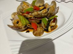 -强记海鲜·大排档(蛇口新街店)