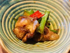 -苏州园区福朋喜来登酒店·聚味轩中餐厅