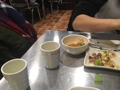 -李氏烤肉店