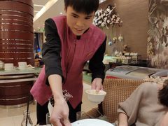 -歌山品悦大酒店-悦咖啡西餐厅(江虹路店)