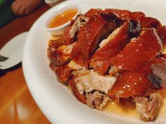 -周锦记广式餐厅