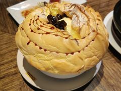 -港丽餐厅