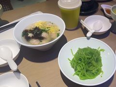 -苏小柳点心·手作小笼包(浦东嘉里城分院)