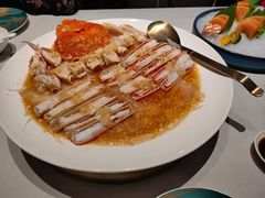 -徐记海鲜·家宴(南油永新汇店)