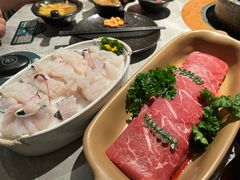 -芸山季·云南野生菌火锅(南翔印象城MEGA店)