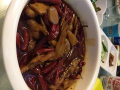 老梅园大虾城(河西店)-老梅园大虾城(河西店)