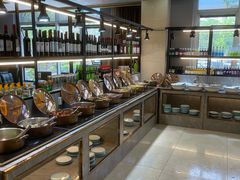 -四海蒸鲜蒸汽海鲜自助(北戴河店)