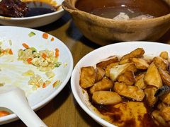-沈记菜馆(酒仙桥路店)