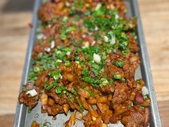 -树厨贵州菜(大十字店)