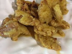 -大清花饺子(五五路店)