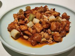 -惠丰堂饭庄·烤鸭·京味菜(万泉庄 苏州桥店)