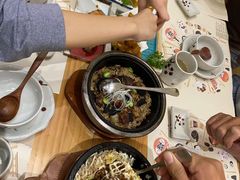 -上户日本料理(北仑富邦店)