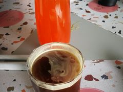 -公园北鹿·铃兰餐厅(齐盛湖店)